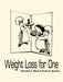 Weight Loss for One by Kenneth D. Ritzer, Enzio D. Soviero