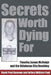 Secrets Worth Dying for: Timothy James McVeigh and the Oklahoma City Bombing by David Paul Hammer