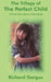The Trilogy of the Perfect Child: A Short Story about a short ghost by Richard Gargus