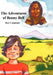 The Adventures of Benny Bell by Ray Carpenter