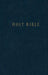 Pew Bible-Nlt-Double Column Format by Tyndale