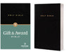 Gift and Award Bible-Nlt by Tyndale