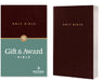 Gift and Award Bible-Nlt by Tyndale