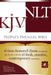 People's Parallel Bible-PR-KJV/NLT by Tyndale