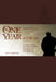 The One Year at His Feet Devotional by Chris Tiegreen
