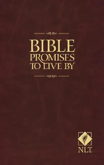 Bible Promises to Live by by Ronald A. Beers
