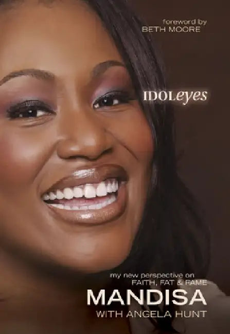 Idoleyes by Mandisa Hundley