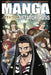 Manga Metamorphosis by Next