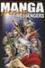 Manga Messengers by Next
