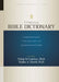 Tyndale Bible Dictionary by Walter A. Elwell