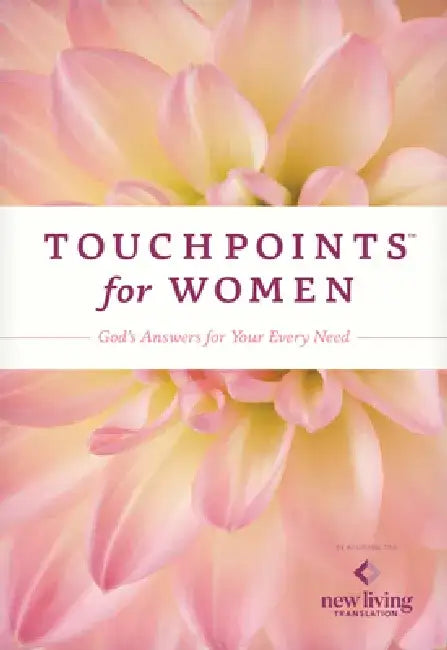 Touchpoints for Women by Ronald A. Beers