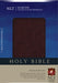 Slimline Center Column Reference Bible Nlt by Tyndale