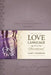 The One Year Love Language Minute Devotional by Gary Chapman