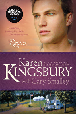 Return by Karen Kingsbury