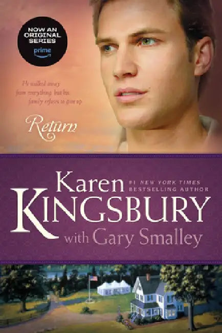 Return by Karen Kingsbury