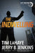 The Indwelling: The Beast Takes Possession by Tim LaHaye