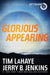 Glorious Appearing: The End of Days by Tim LaHaye