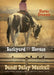 Backyard Horses: Horse Dreams by Dandi Daley Mackall