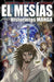 El Mesias: Historietas Manga by Next