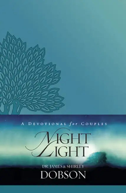 Night Light: A Devotional for Couples by James C. Dobson