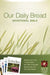 Our Daily Bread Devotional Bible-Nlt by Tyndale House Publishers
