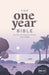One Year Bible-NKJV by Tyndale