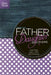 The One Year Father-Daughter Devotions by Jesse Florea
