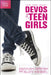 The One Year Devos for Teen Girls by Dannah Gresh