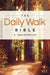 The NLT Daily Walk Bible by Tyndale
