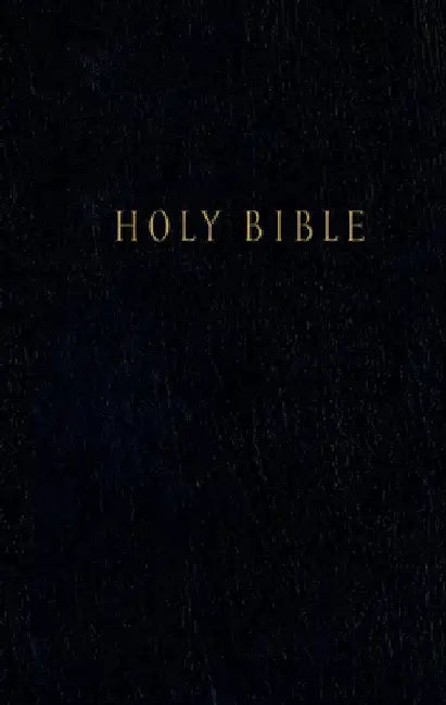 Holy Bible-NLT by Tyndale