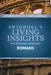 Insights on Romans by Charles R. Swindoll