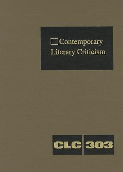 Contemporary Literary Criticism by Jeffrey W Hunter
