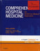 Comprehensive Hospital Medicine by Williams