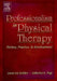 Professionalism in Physical Therapy: History, Practice, and Development by Swisher, Catherine G. Page