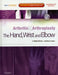 Arthritis & Arthroplasty: The Hand, Wrist & Elbow, With DVD by Chhabra