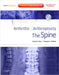 Arthritis and Arthroplasty: The Spine, With DVD by Shen