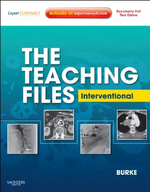 The Teaching Files: Interventional by Jacobandwilhelm Grimm