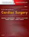 Kirklin/Barratt-Boyes Cardiac Surgery: Expert Consult - Online and Print (2-Volume Set) by Nicholas T. Kouchoukos