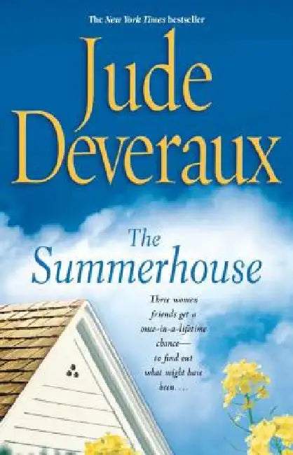 The Summerhouse by Jude Deveraux