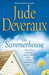 The Summerhouse by Jude Deveraux