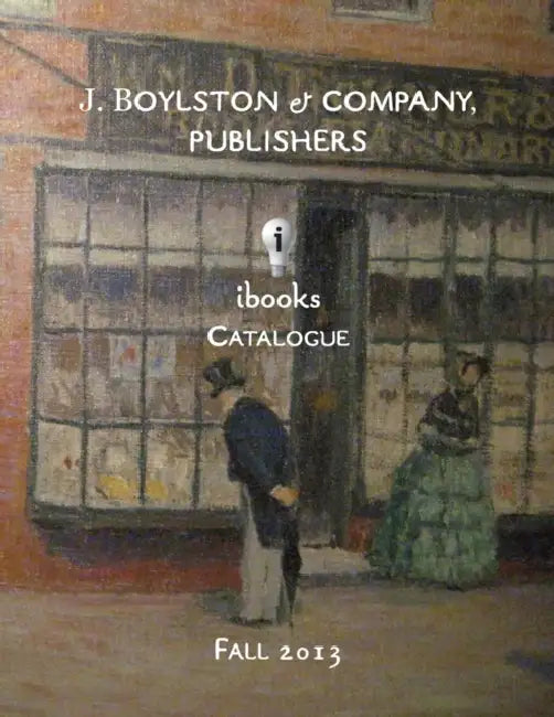 Ibooks Catalog by None, Joseph Boylston, John T. Colby