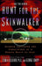Hunt for the Skinwalker: Science Confronts the Unexplained at a Remote Ranch in Utah by Colm A. Kelleher