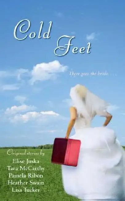 Cold Feet by Heather Swain