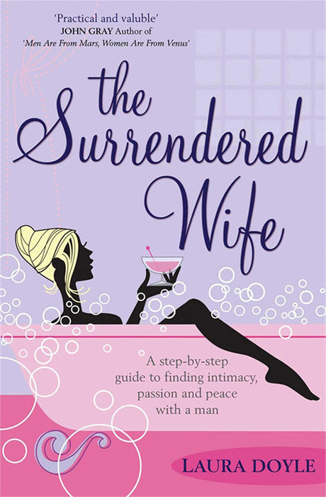 The Surrendered Wife