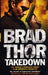 Takedown by Brad Thor