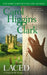 Laced: A Regan Reilly Mystery by Carol Higgins Clark