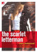 The Scarlet Letterman by Cara Lockwood