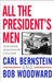 All the President's Men by Bob Woodward