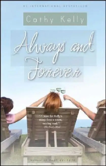 Always and Forever by Cathy Kelly