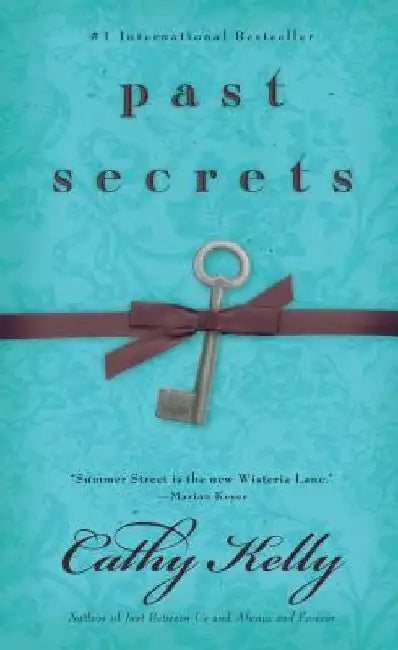 Past Secrets by Cathy Kelly